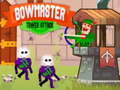 游戏BowMaster Tower Attack