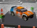 游戏Classic Real 4x4 Jeep Parking Drive Game
