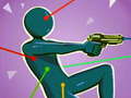 游戏Shootout 3D