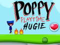 游戏Poppy Playtime Hugie