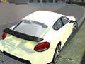 游戏Luxury Wedding City Car Driving Game 3D