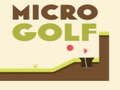 游戏Micro Golf
