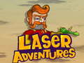 游戏Laser Adventures
