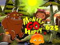 游戏Monkey Go Happy Stage 625