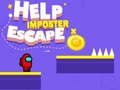 游戏Help Imposter Escape