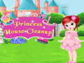 游戏Princess House Cleanup