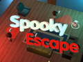 游戏Spooky Escape