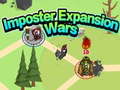 游戏Imposter Expansion Wars