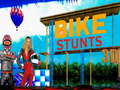 游戏Bike Stunts 3D