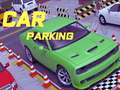 游戏Car Parking 