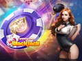 游戏Twenty one BlackJack 