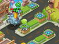 游戏Plants Vs Zombies Unblocked