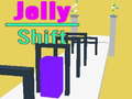 游戏Jelly Shift