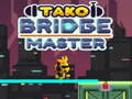 游戏Tako Bridge Master