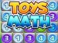 游戏TOYS MATH