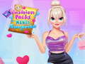 游戏Fashion Packs Mania Surprise