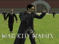 游戏Mad City Matrix