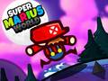 游戏Super Marius World