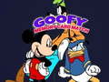 游戏Goofy Memory card Match
