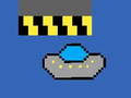 游戏Flappy UFO