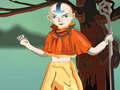 游戏Avatar Aang DressUp