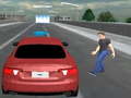 游戏Crazy Car Impossible Stunt Challenge Game