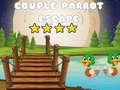 游戏Couple Parrot Escape