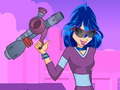 游戏Winx Bloom HeroStyle