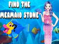 游戏Find The Mermaid Stone