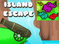 游戏Island Escape