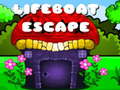 游戏Lifeboat Escape