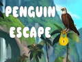 游戏Penguin Escape