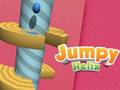 游戏Jumpy Helix