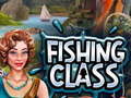 游戏Fishing Class