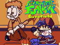 游戏Friday Night Funkin Vs Gorefield