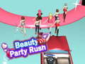 游戏Beauty Party Rush