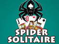 游戏The Spider Solitaire