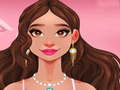 游戏Beautician Princess