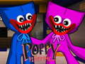 游戏JigSwa Poppy Playtime