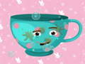 游戏Baby Girl Dish Washing & Dress-Up
