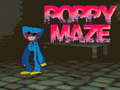 游戏Poppy Maze