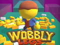 游戏Wobbly Ligs