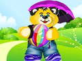 游戏Cute Bear Honey