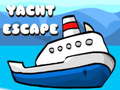 游戏Yacht Escape