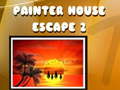 游戏Painter House Escape 2