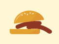 游戏Hamburger