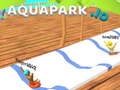 游戏Aquapark.io