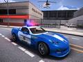 游戏Police Car Simulator 2020