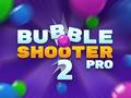 游戏Bubble Shooter Pro 2
