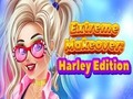 游戏Extreme Makeover: Harley Edition